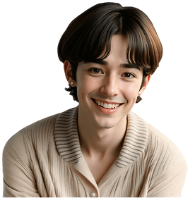 Elio, your build habits