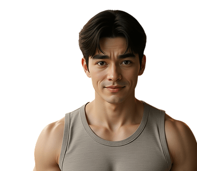 Kairo, your fitness buddy